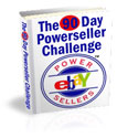 Become a titanium eBay Powerseller using this resource