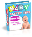 Baby Safety Tips