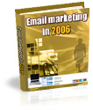 Email Marketing In 2006