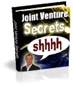 Joint Venture Secrets