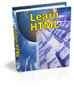 Learn HTML