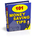 101 Money Saving Tips