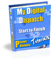 My Digital Dispatch - Start To Finish 