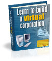 Building A Virtual Corporation