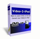 Video to I-Pod