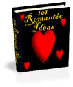 101  romantic ideas + The secrets of great sex