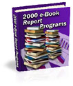 Over 2,000 e-Books, reports, programs & resources