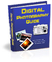Digital photogrphy guide