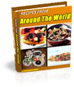 Recipes from around the world