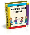 teach a child to read