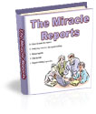 The Miracle Reports | Miracles of salt 