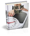 Atkins diet recipes