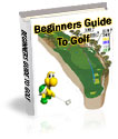 Beginners guide to golf