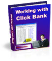 Working with clickbank