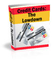 Credit Cards the lowdown