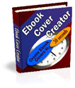 Create covers for your eBooks