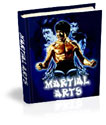 Five Martial Arts PDF e-Books!