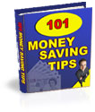 101 money saving tips