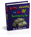 Secrets of selling on eBay