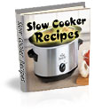 Slow Cooker Recipes