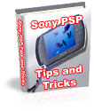 Sony PSP ebook