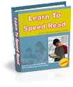 Learn to speed read