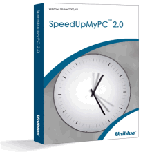 Speed up your computer software
