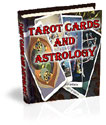 Astrology and tarot card reading