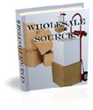 UK Wholesale contacts and sources