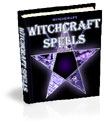 Witchcraft spells including Wicca and Occult