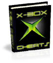 Microsoft XBOX cheats